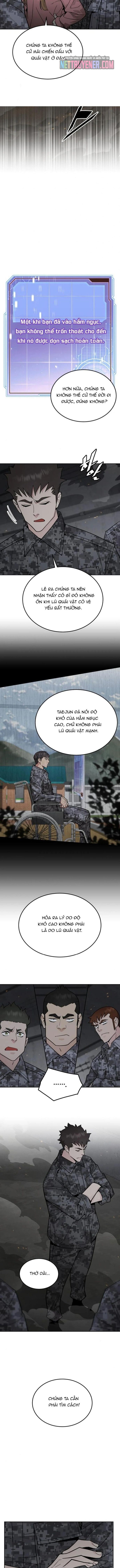 Trù Vương Mạt Thế Chapter 70.1 - Trang 2