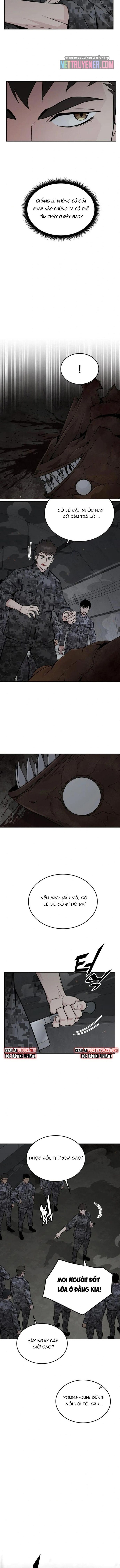 Trù Vương Mạt Thế Chapter 70.1 - Trang 2