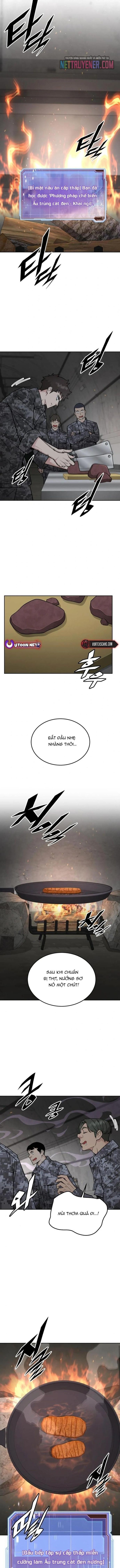 Trù Vương Mạt Thế Chapter 70.1 - Trang 2