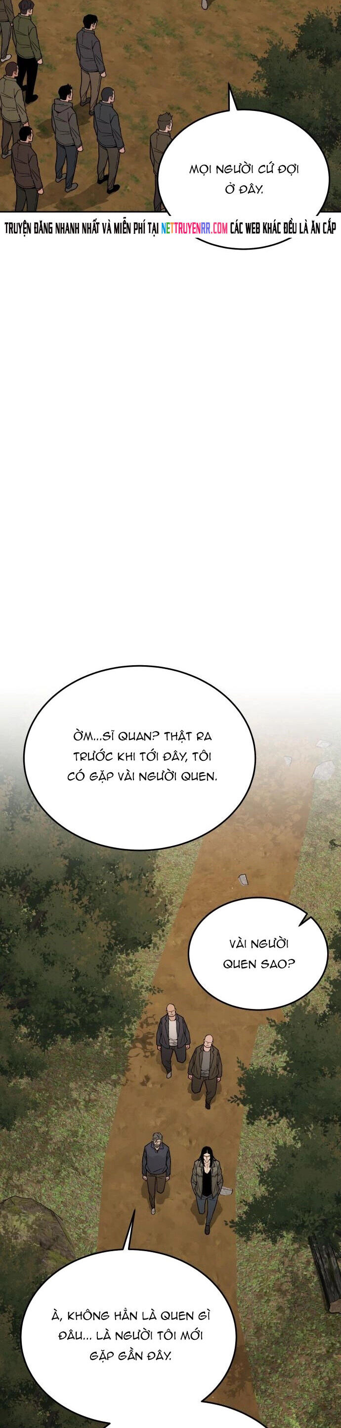 Trù Vương Mạt Thế Chapter 75 - Trang 2