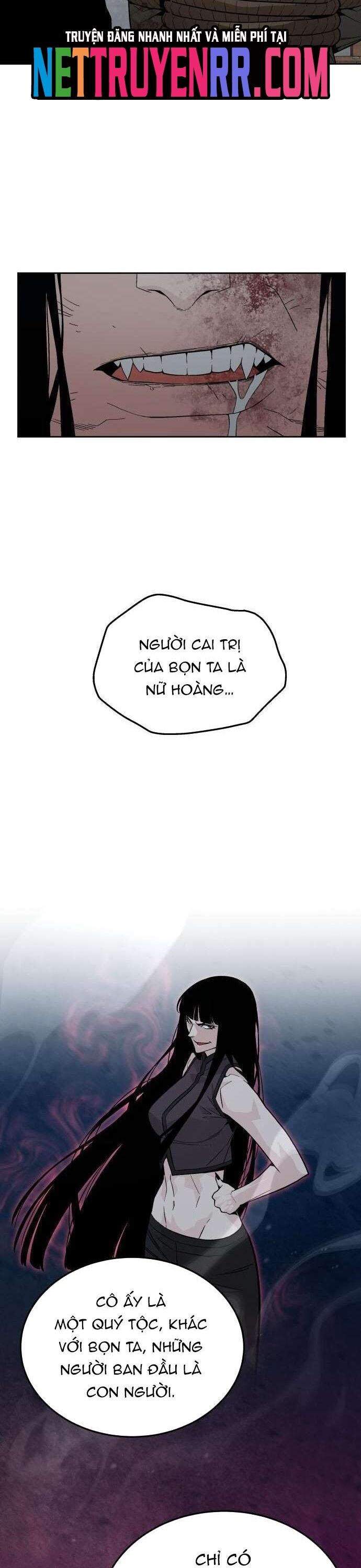 Trù Vương Mạt Thế Chapter 77 - Trang 2