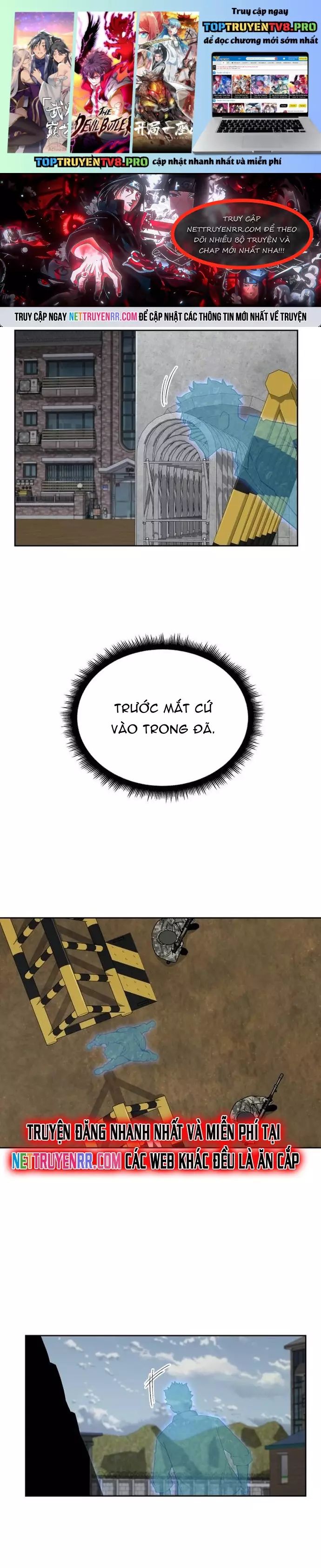 Trù Vương Mạt Thế Chapter 80 - Trang 2