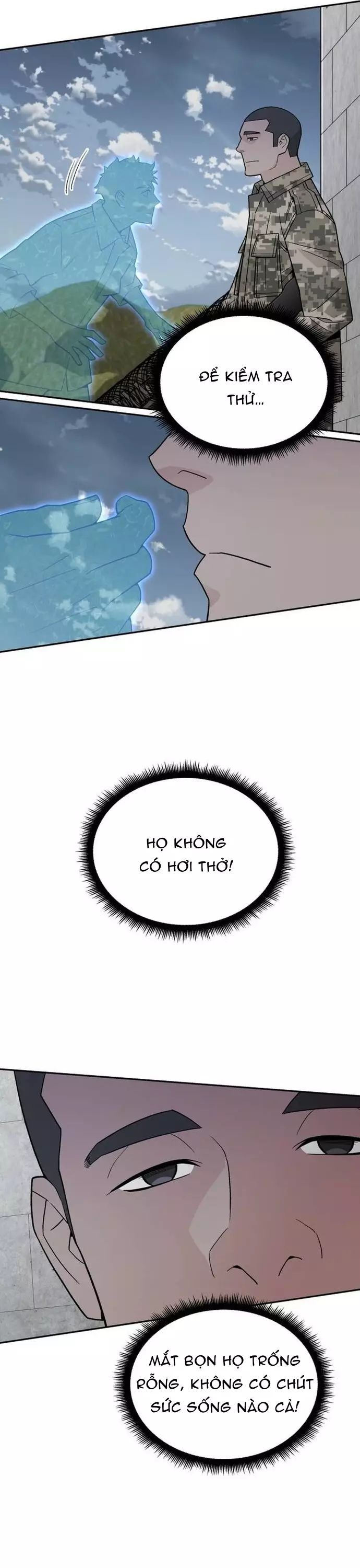 Trù Vương Mạt Thế Chapter 80 - Trang 2