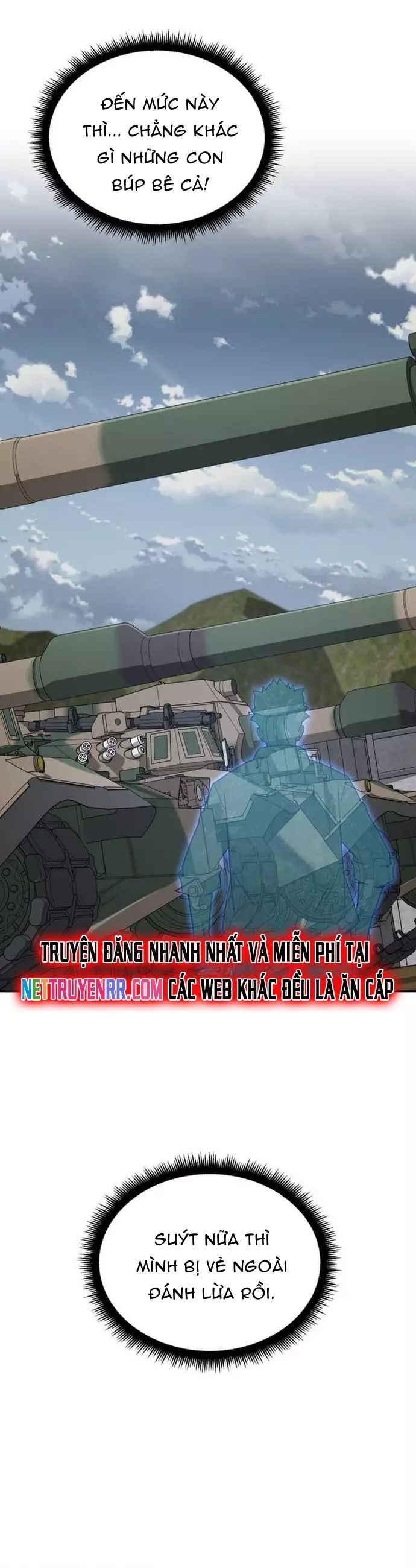Trù Vương Mạt Thế Chapter 80 - Trang 2
