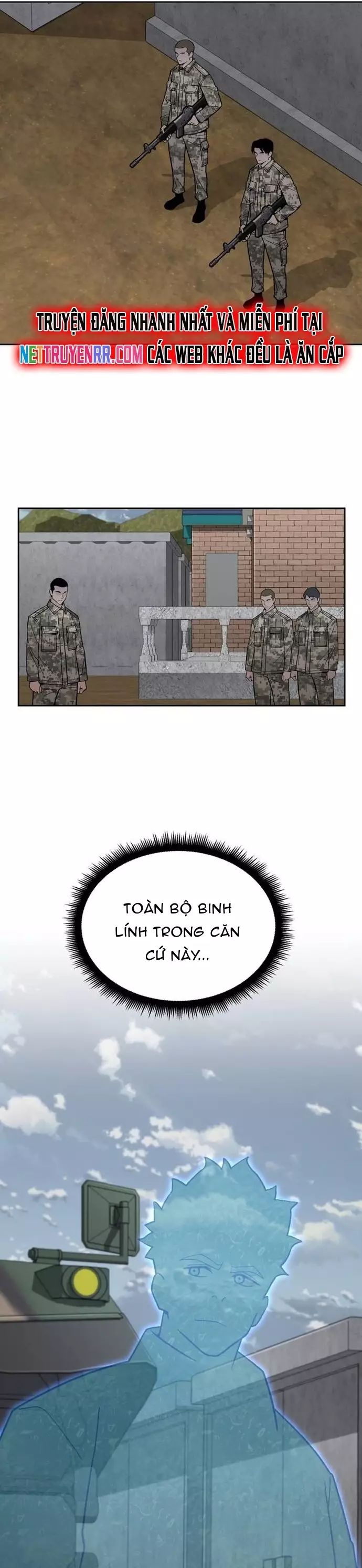 Trù Vương Mạt Thế Chapter 80 - Trang 2