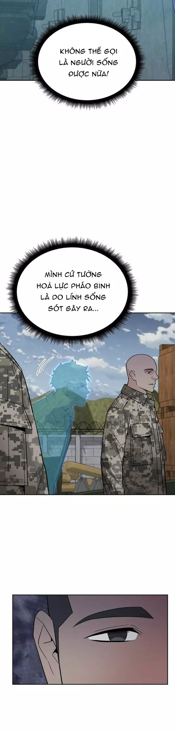 Trù Vương Mạt Thế Chapter 80 - Trang 2