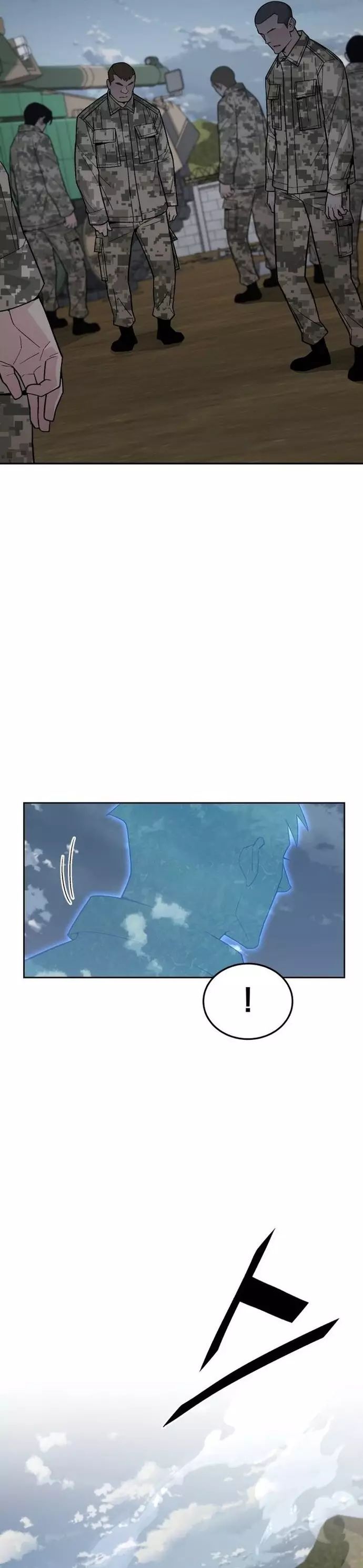 Trù Vương Mạt Thế Chapter 80 - Trang 2
