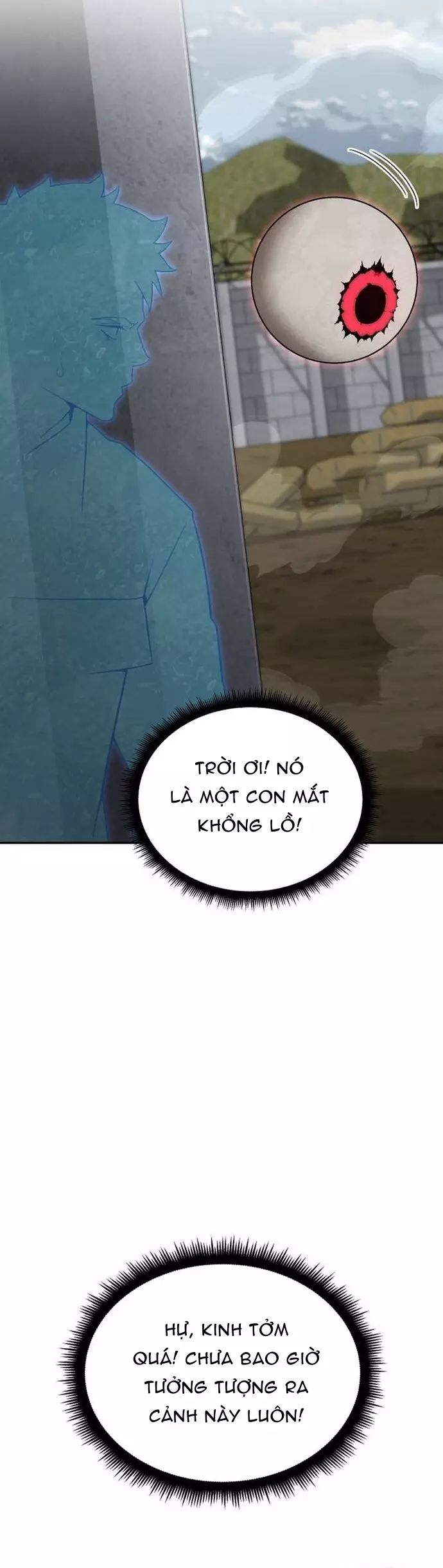 Trù Vương Mạt Thế Chapter 80 - Trang 2