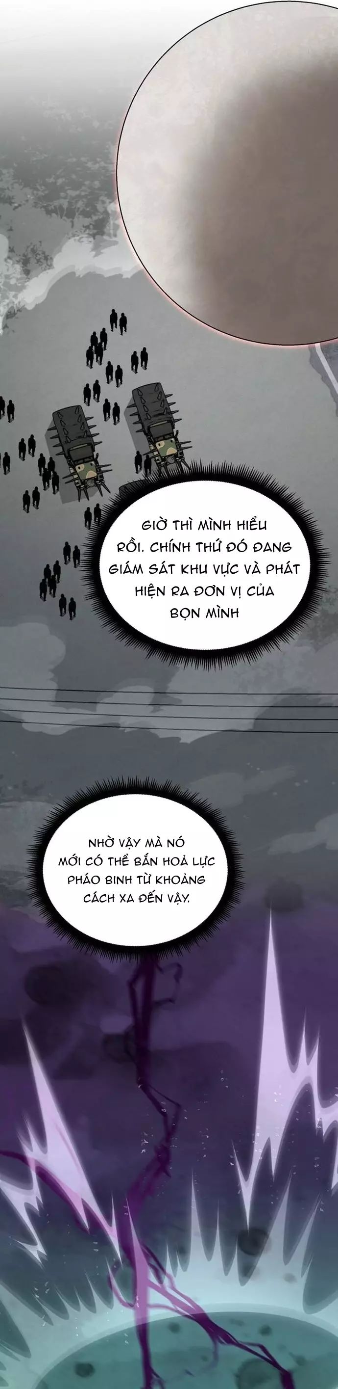 Trù Vương Mạt Thế Chapter 80 - Trang 2