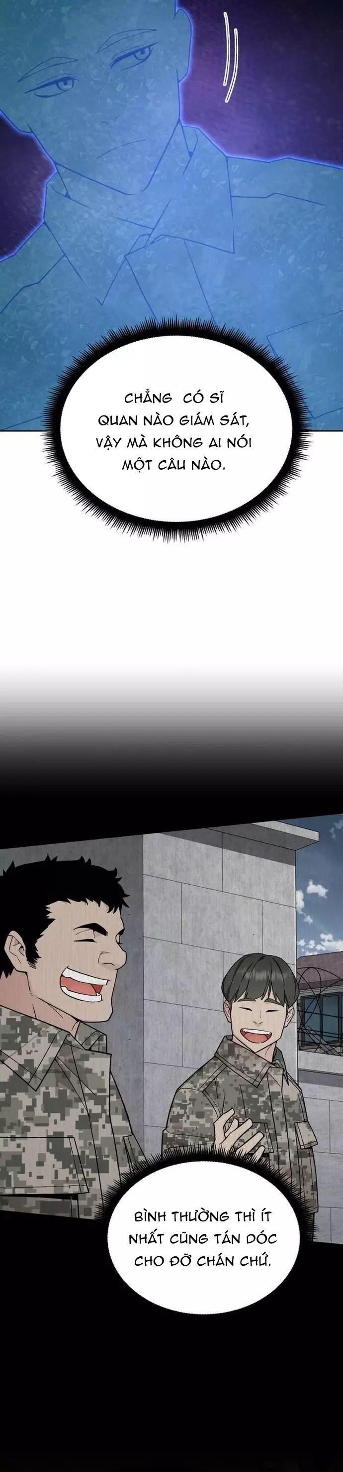 Trù Vương Mạt Thế Chapter 80 - Trang 2