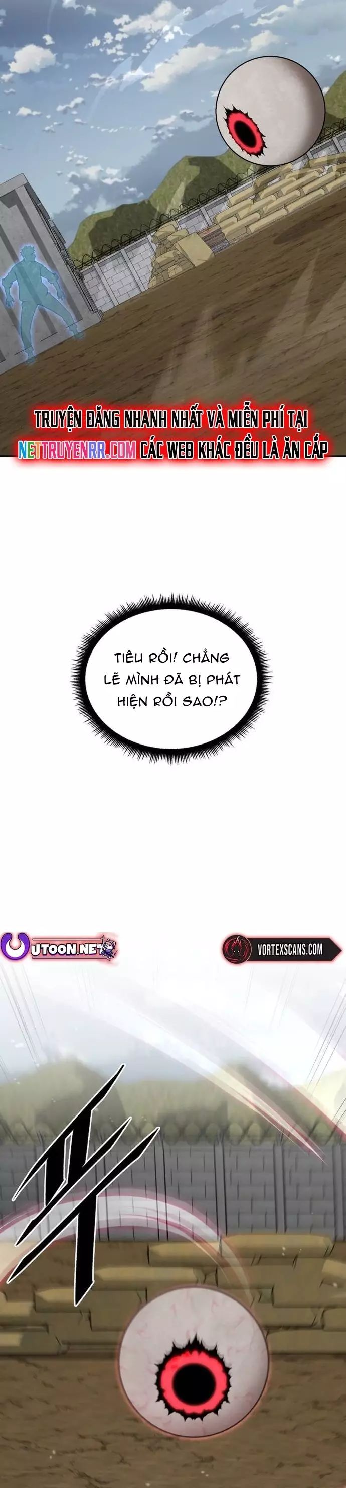 Trù Vương Mạt Thế Chapter 80 - Trang 2