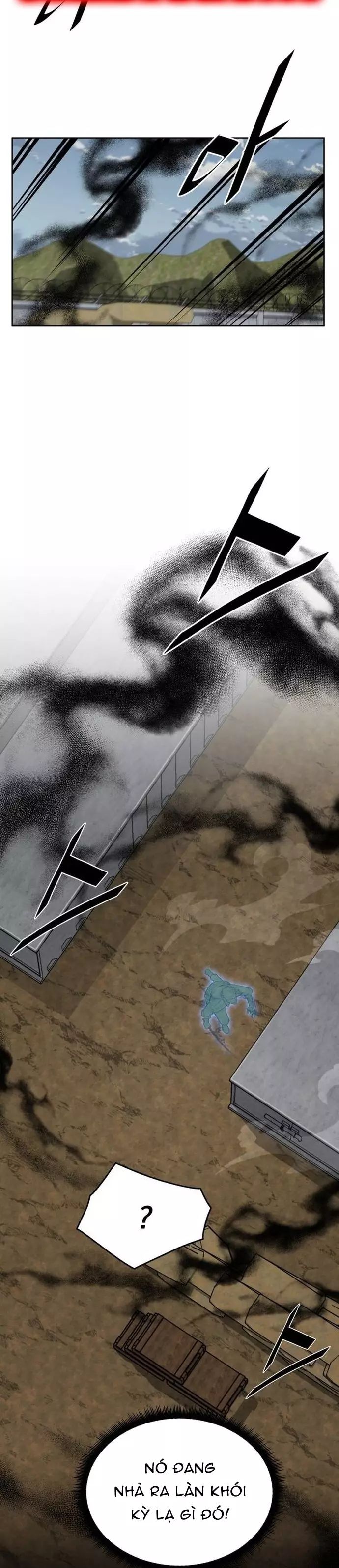Trù Vương Mạt Thế Chapter 80 - Trang 2
