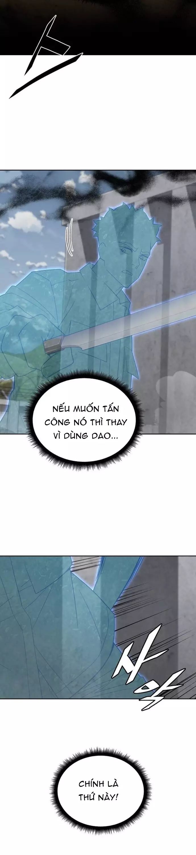 Trù Vương Mạt Thế Chapter 80 - Trang 2