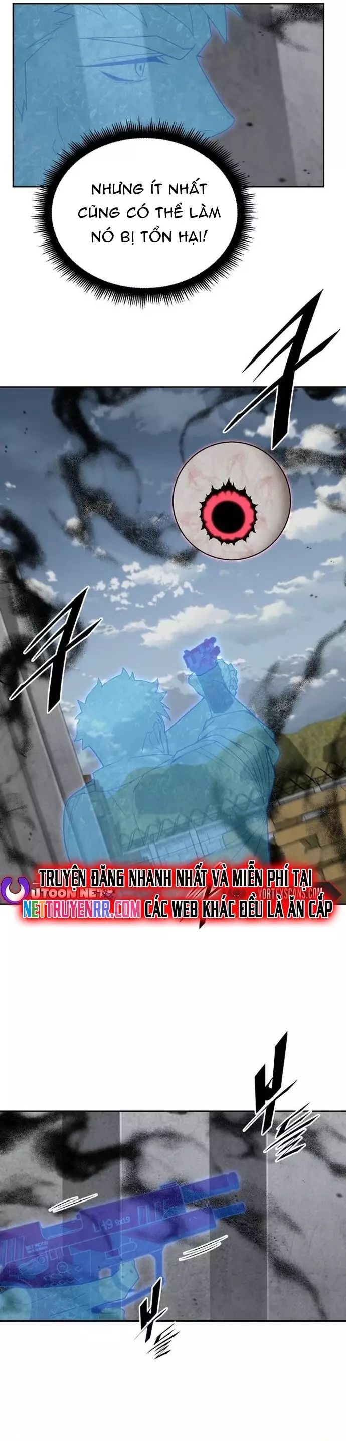 Trù Vương Mạt Thế Chapter 80 - Trang 2