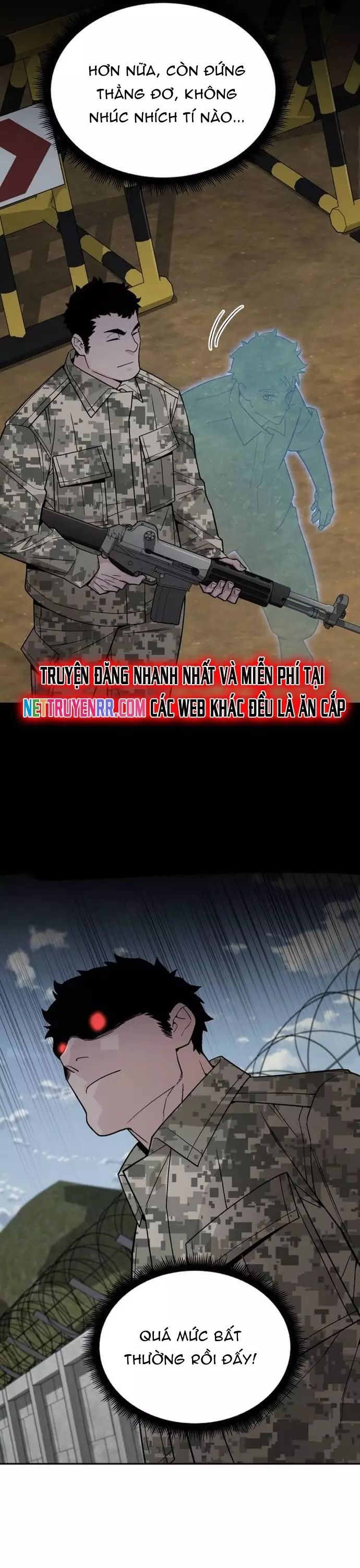 Trù Vương Mạt Thế Chapter 80 - Trang 2