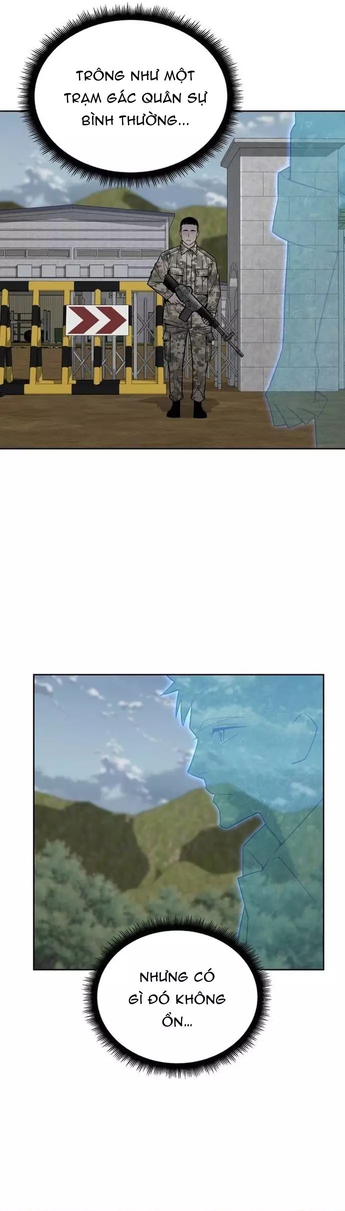 Trù Vương Mạt Thế Chapter 80 - Trang 2