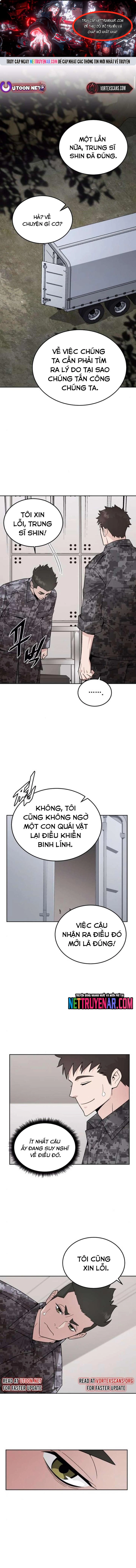 Trù Vương Mạt Thế Chapter 82 - Trang 2