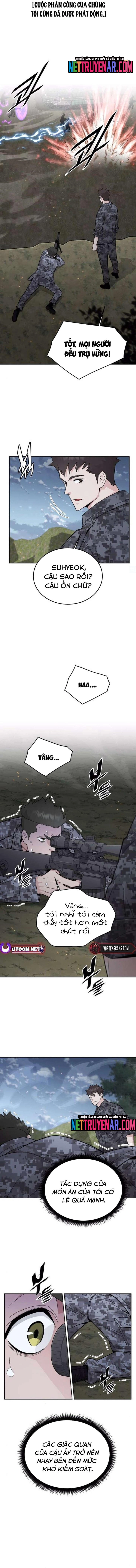 Trù Vương Mạt Thế Chapter 82 - Trang 2