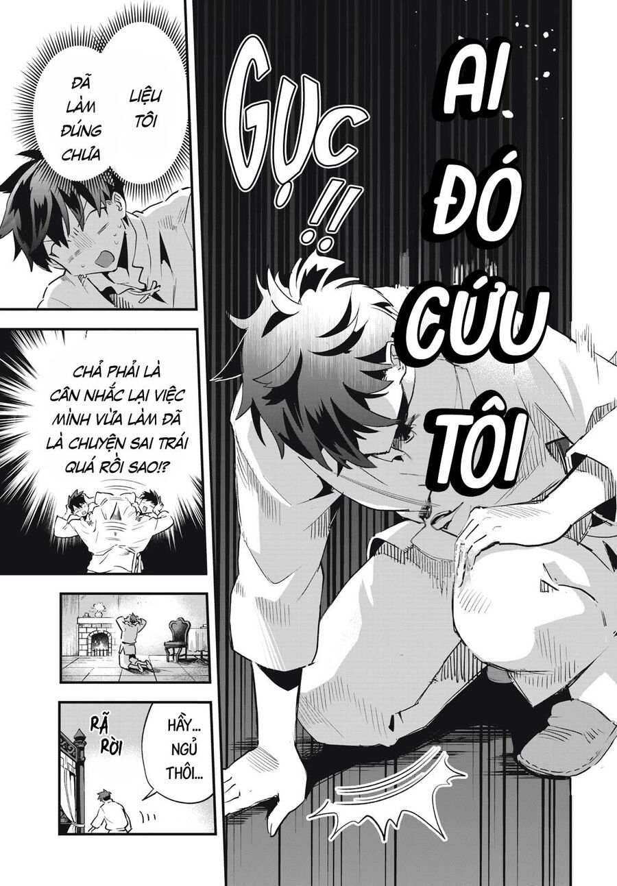 7 Nàng Công Chúa Ngủ Say Chapter 32 - Trang 2