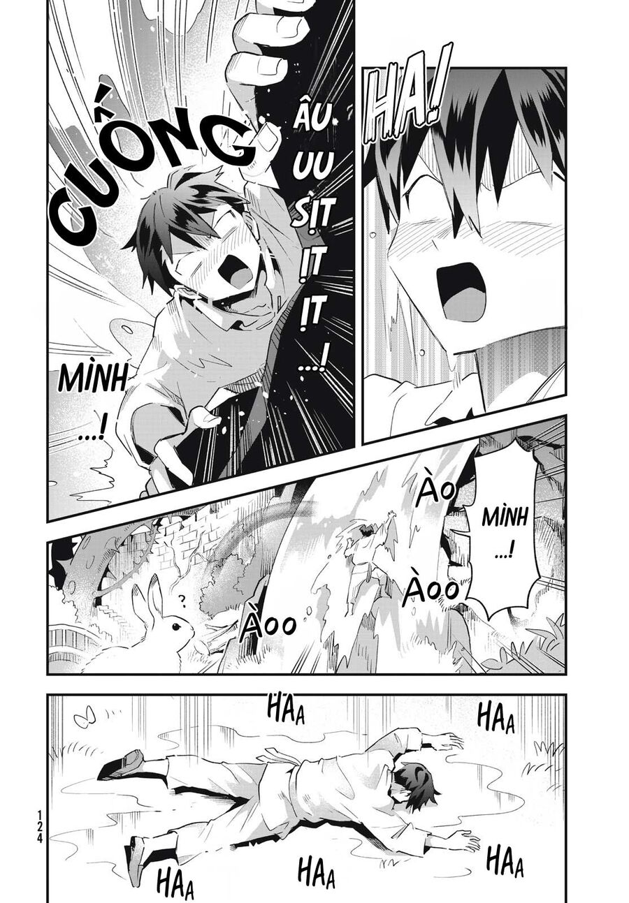 7 Nàng Công Chúa Ngủ Say Chapter 32 - Trang 2