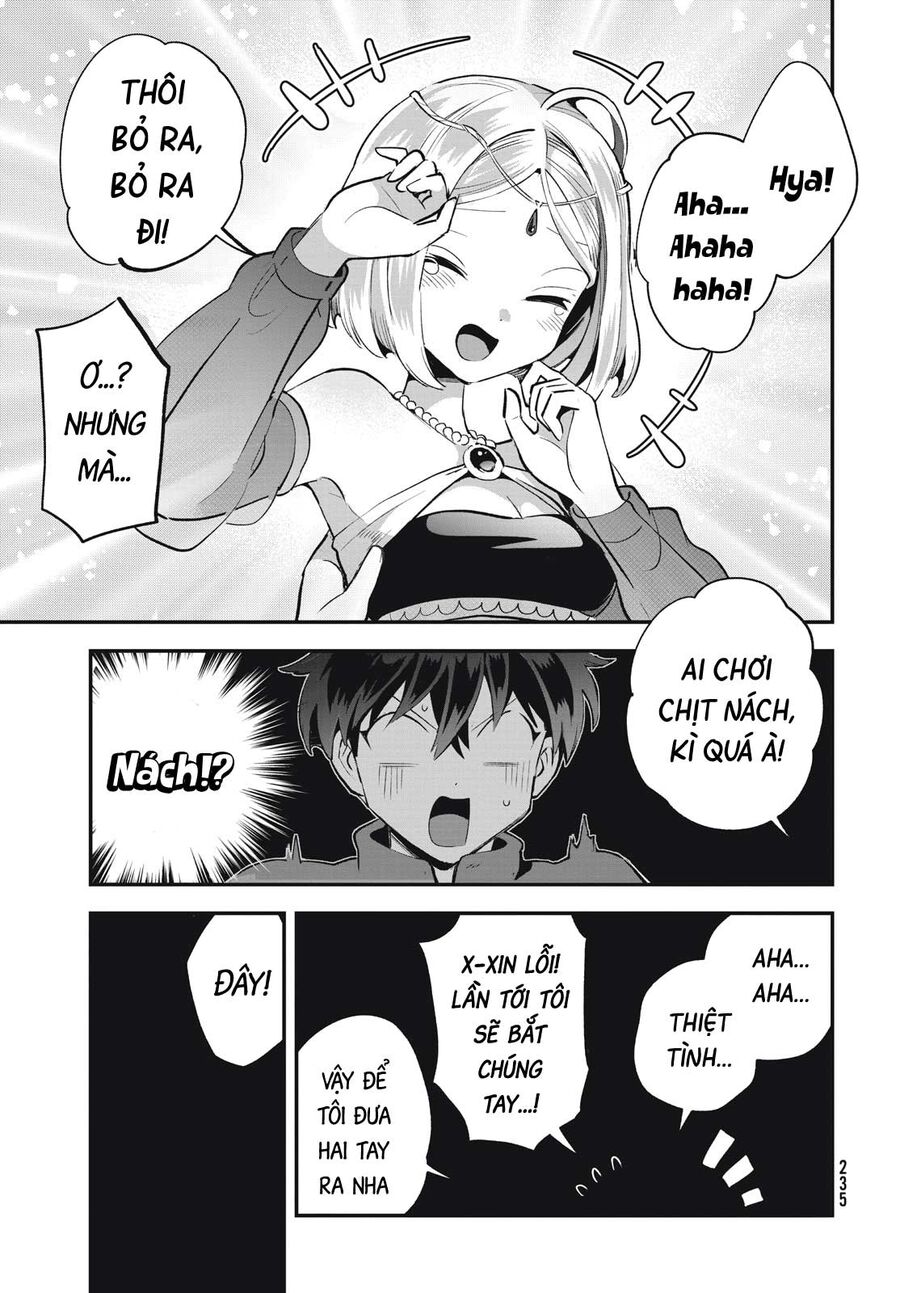 7 Nàng Công Chúa Ngủ Say Chapter 37 - Trang 2