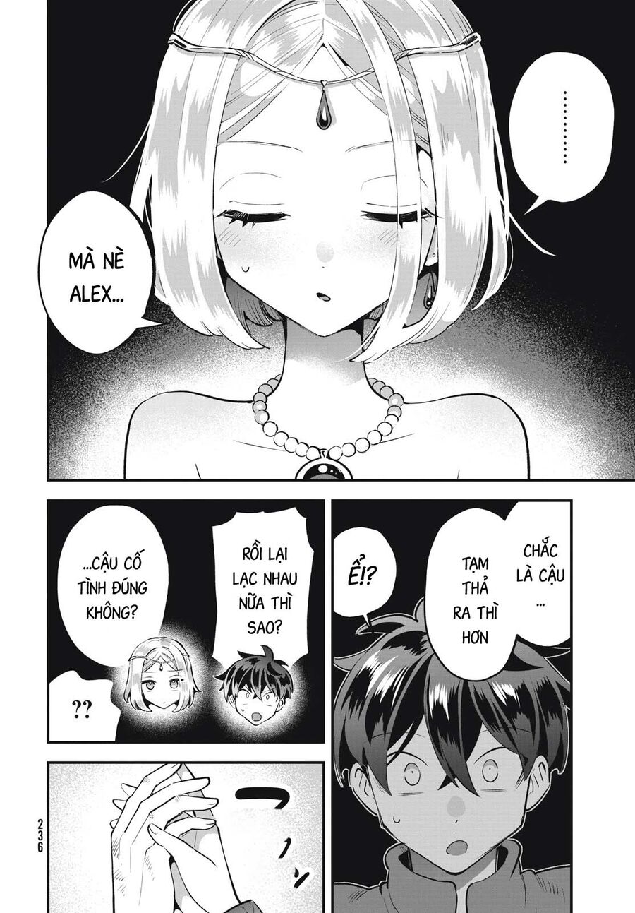 7 Nàng Công Chúa Ngủ Say Chapter 37 - Trang 2