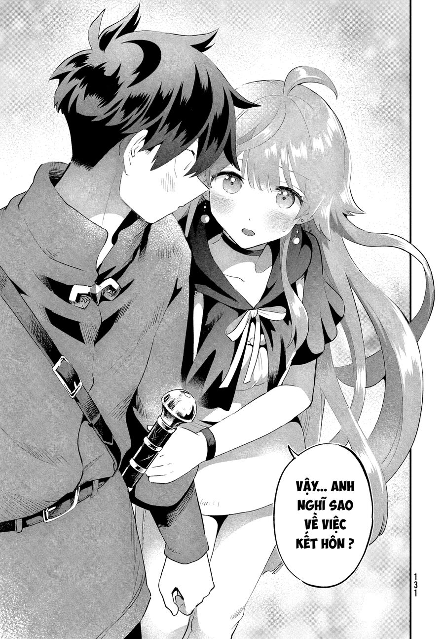 7 Nàng Công Chúa Ngủ Say Chapter 41 - Trang 2