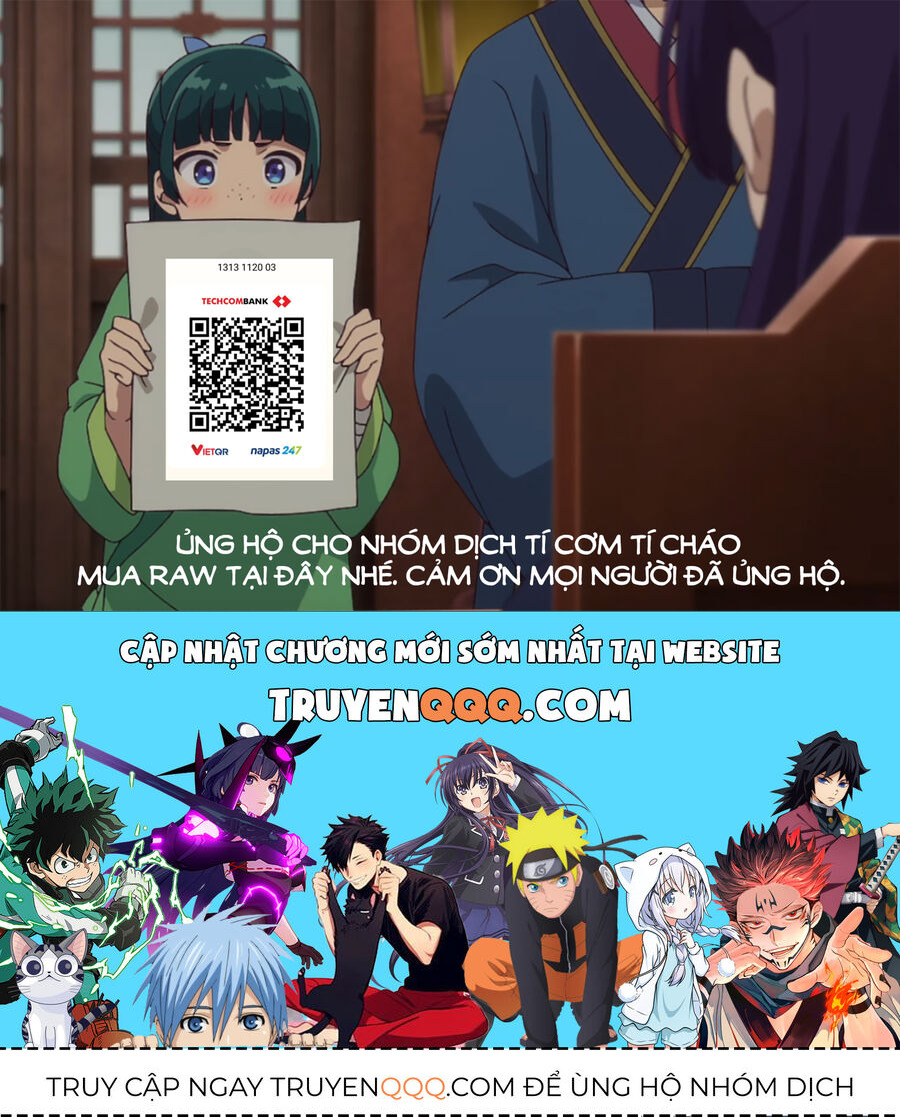 7 Nàng Công Chúa Ngủ Say Chapter 41 - Trang 2