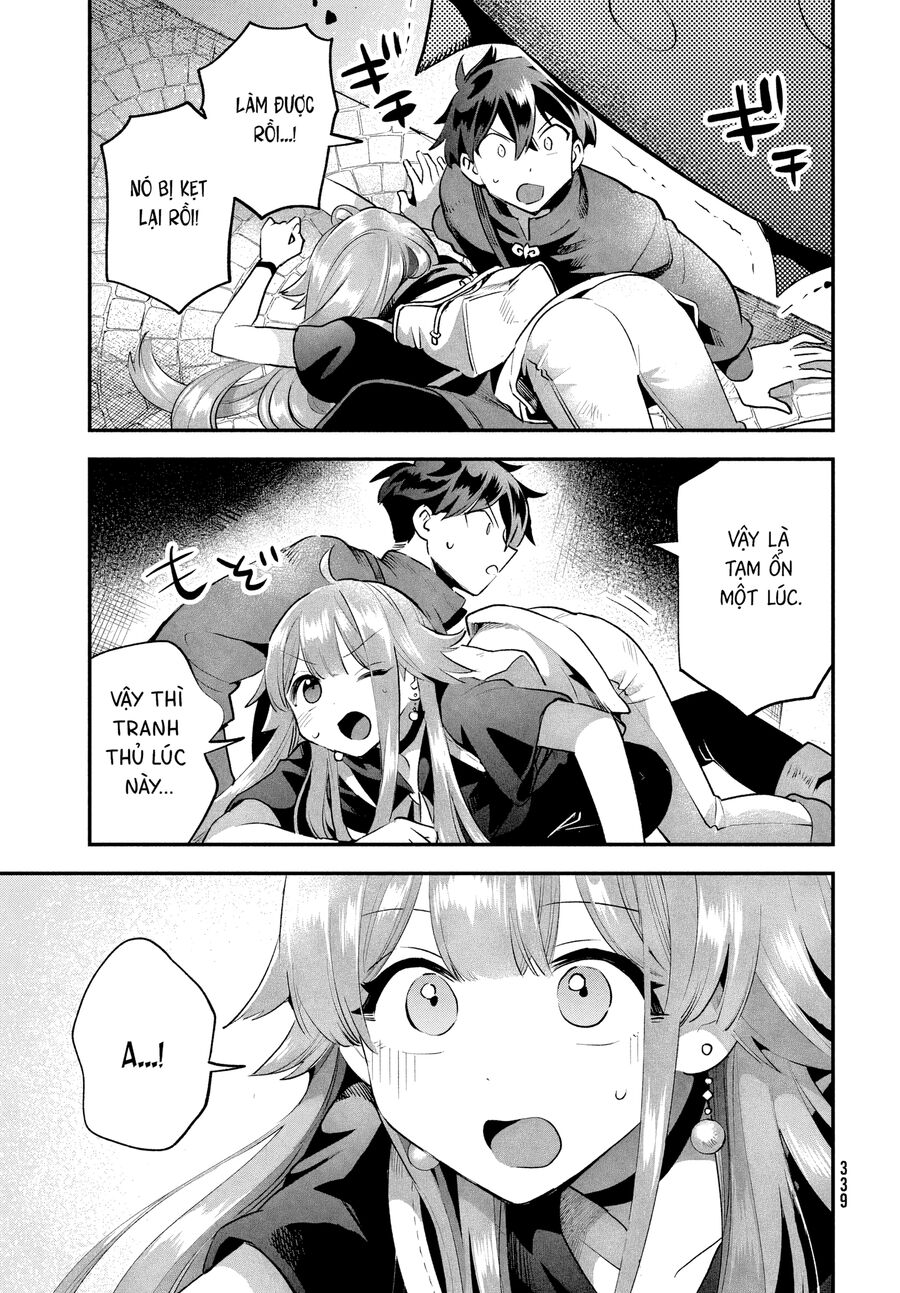 7 Nàng Công Chúa Ngủ Say Chapter 43 - Trang 2