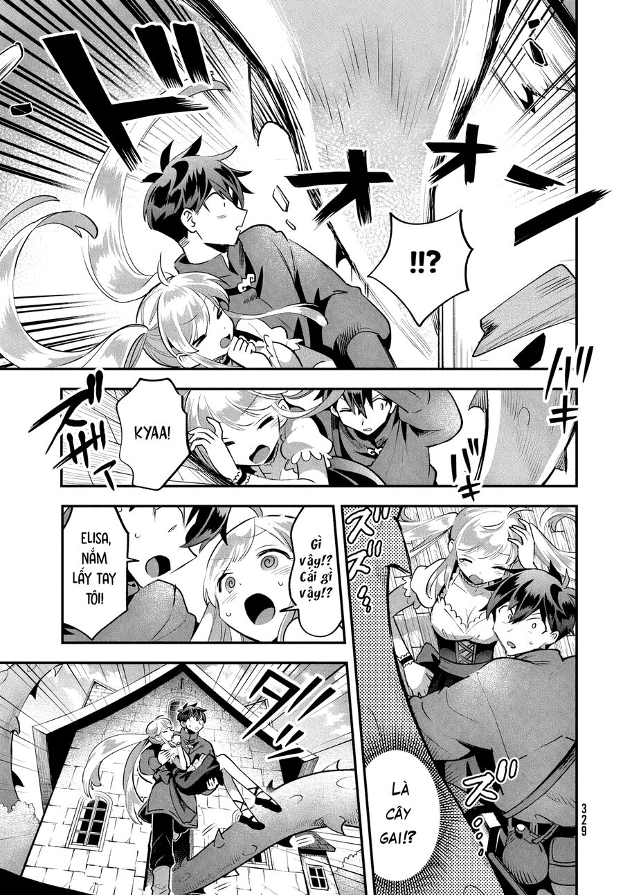 7 Nàng Công Chúa Ngủ Say Chapter 43 - Trang 2