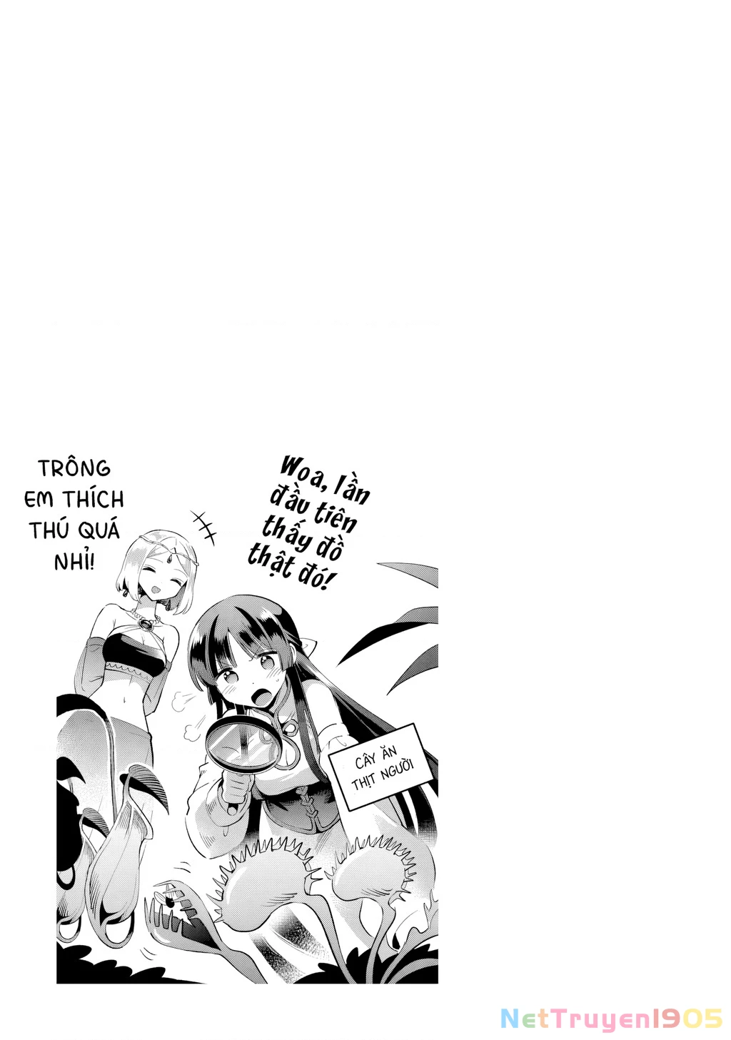 7 Nàng Công Chúa Ngủ Say Chapter 44 - Trang 2