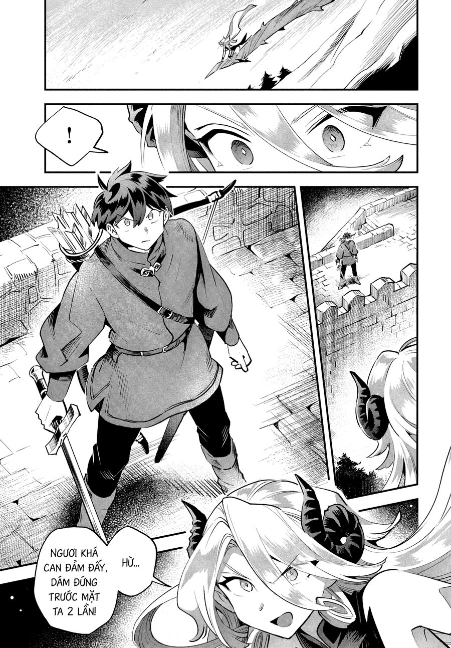 7 Nàng Công Chúa Ngủ Say Chapter 46 - Trang 2