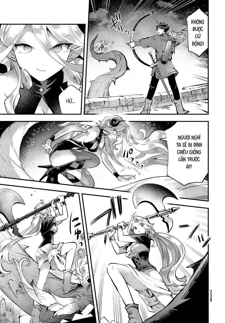 7 Nàng Công Chúa Ngủ Say Chapter 46 - Trang 2