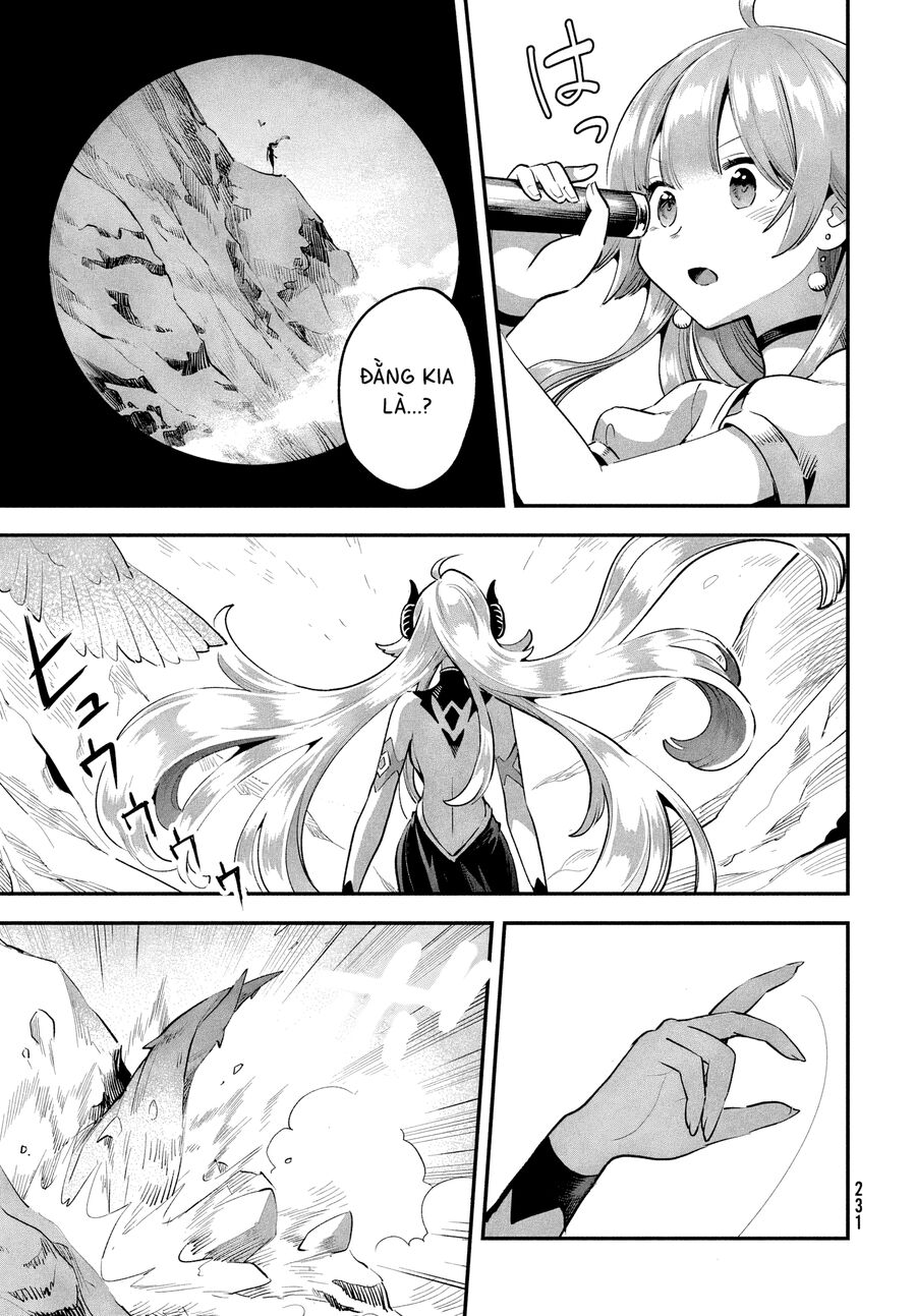 7 Nàng Công Chúa Ngủ Say Chapter 46 - Trang 2