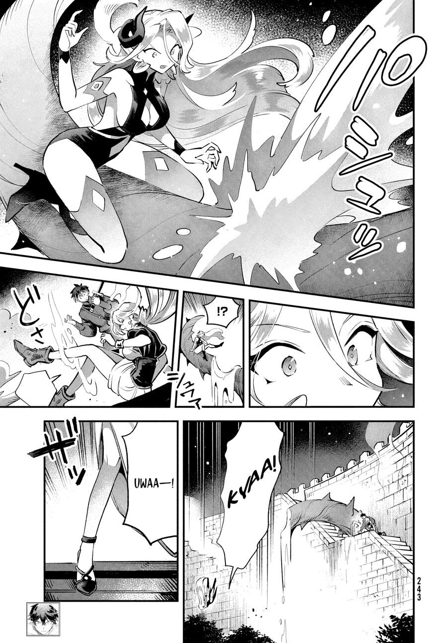 7 Nàng Công Chúa Ngủ Say Chapter 47 - Trang 2