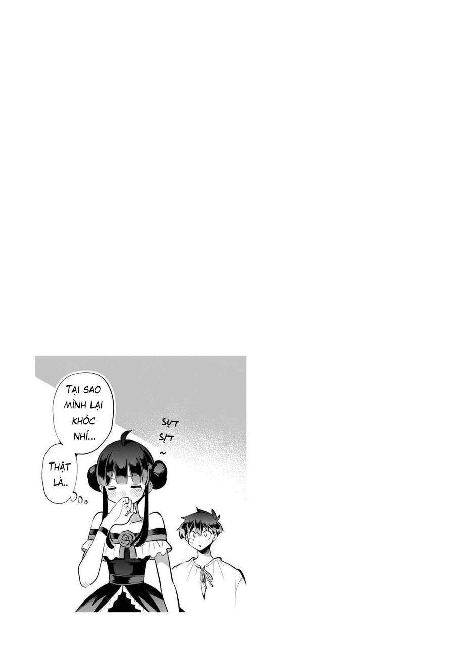 7 Nàng Công Chúa Ngủ Say Chapter 48 - Trang 2
