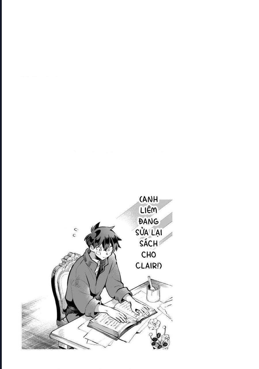7 Nàng Công Chúa Ngủ Say Chapter 49 - Trang 2