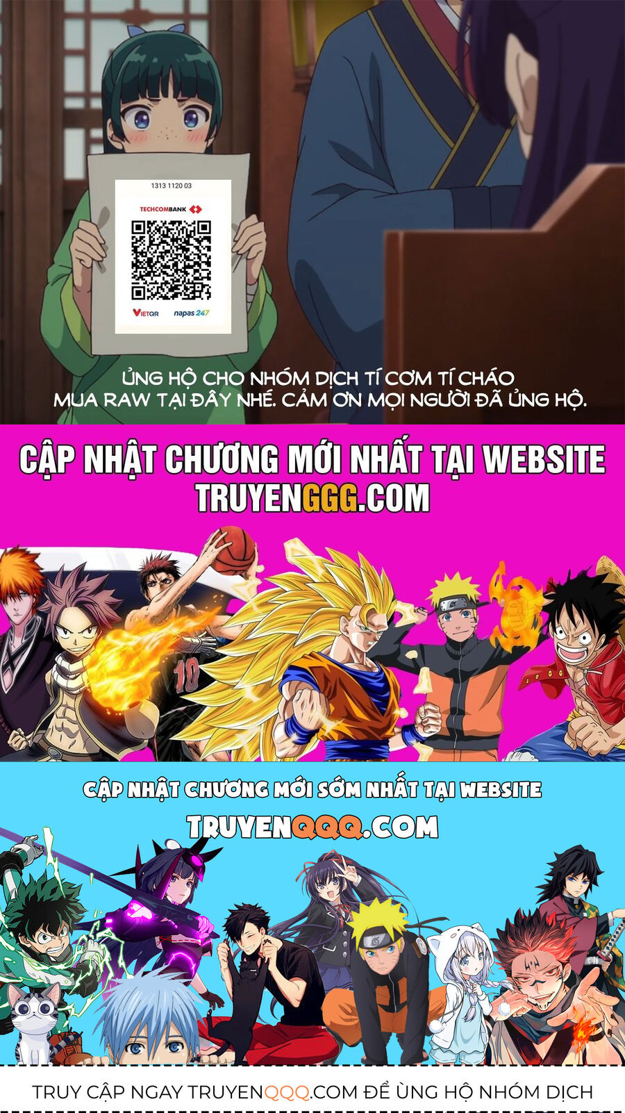 7 Nàng Công Chúa Ngủ Say Chapter 49 - Trang 2