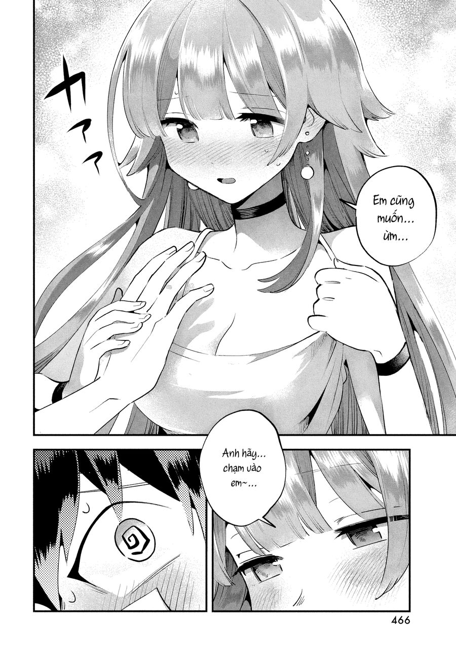 7 Nàng Công Chúa Ngủ Say Chapter 51 - Trang 2