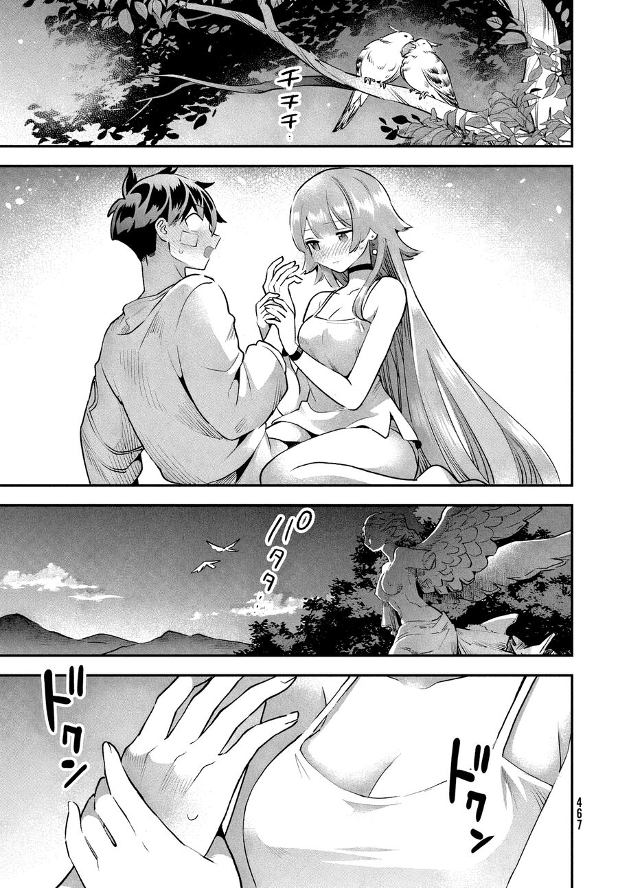 7 Nàng Công Chúa Ngủ Say Chapter 51 - Trang 2