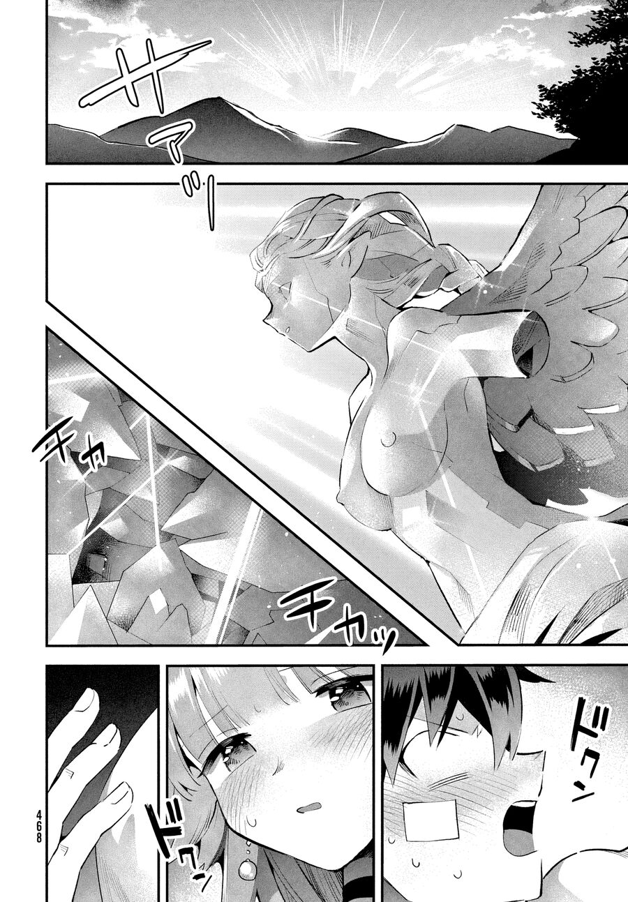 7 Nàng Công Chúa Ngủ Say Chapter 51 - Trang 2