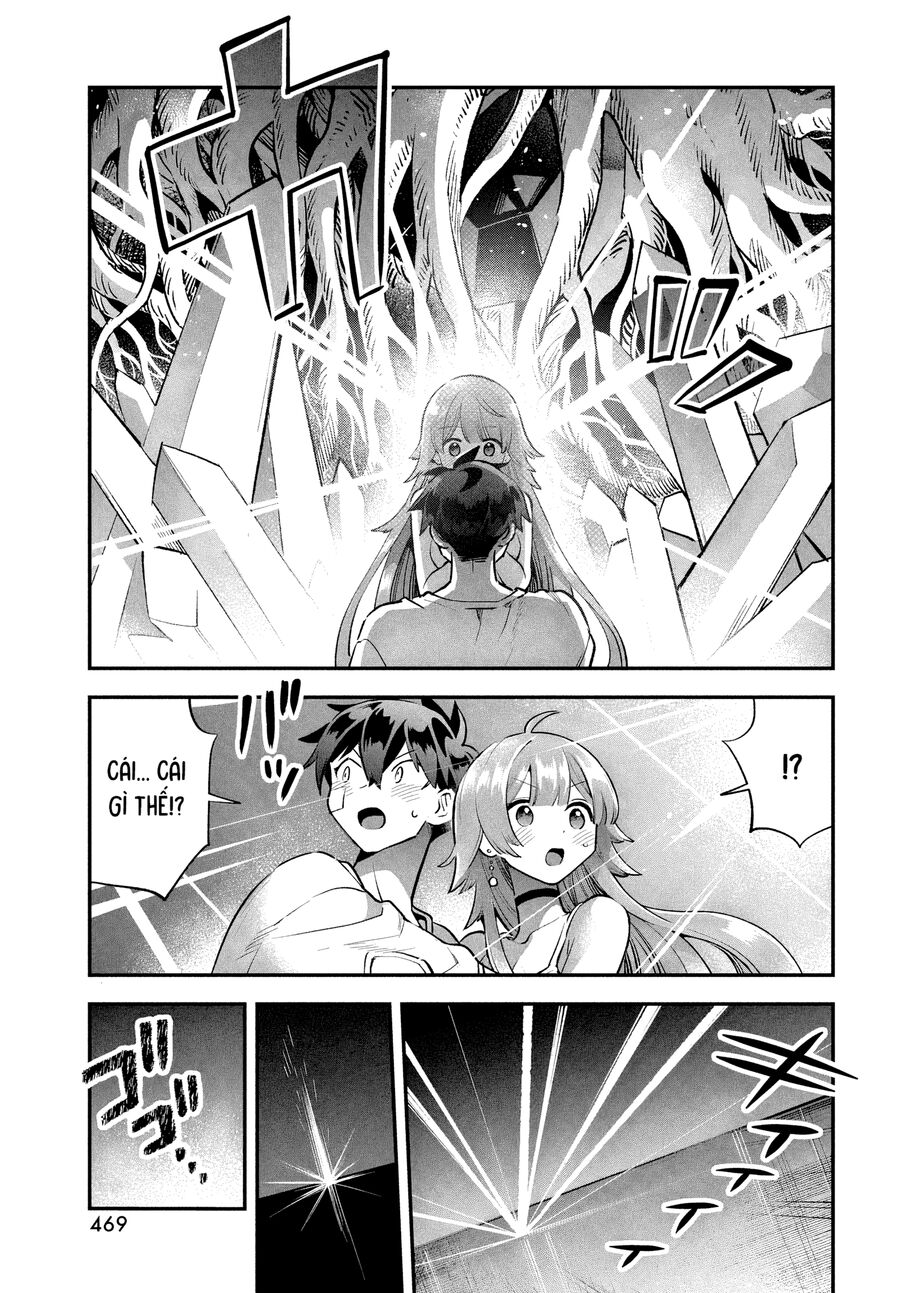 7 Nàng Công Chúa Ngủ Say Chapter 51 - Trang 2