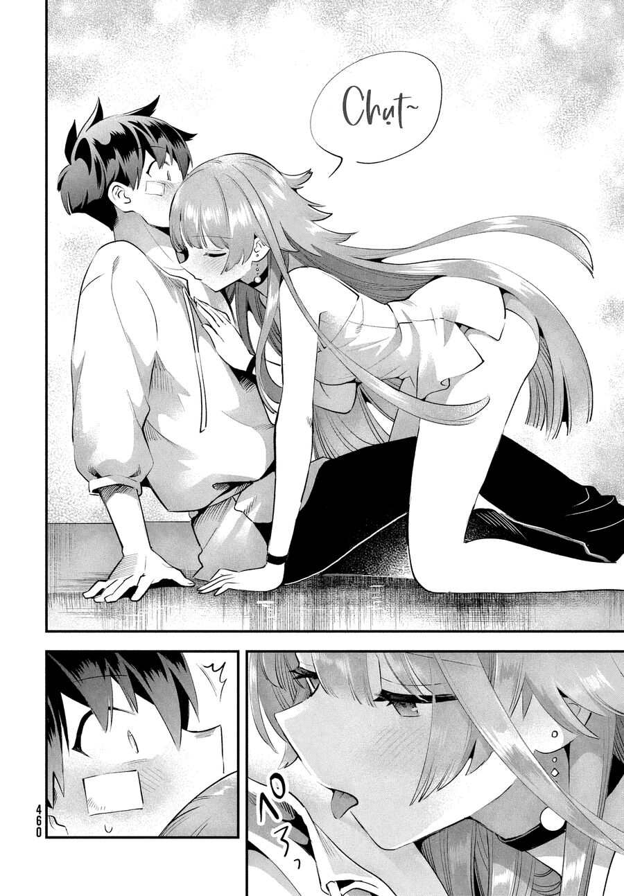 7 Nàng Công Chúa Ngủ Say Chapter 51 - Trang 2