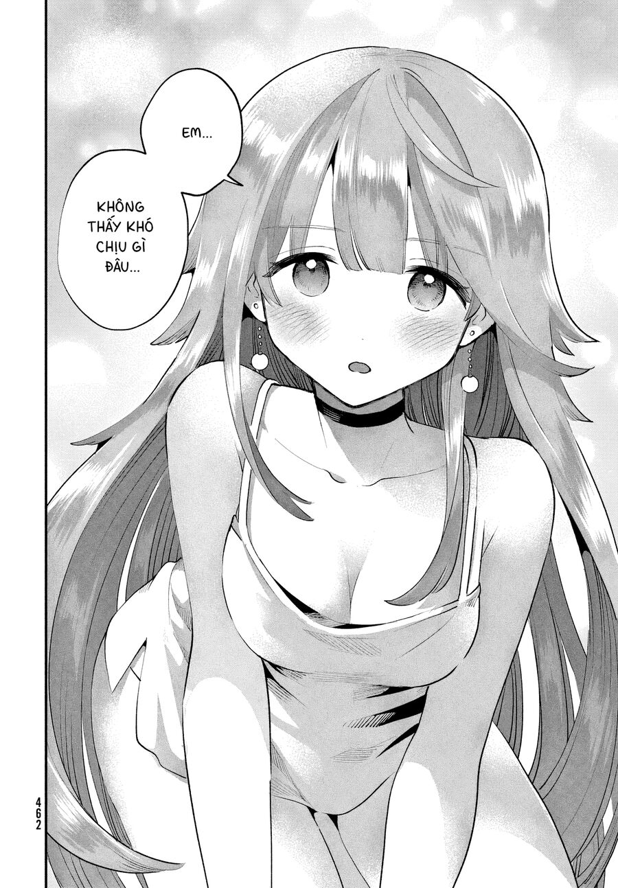 7 Nàng Công Chúa Ngủ Say Chapter 51 - Trang 2