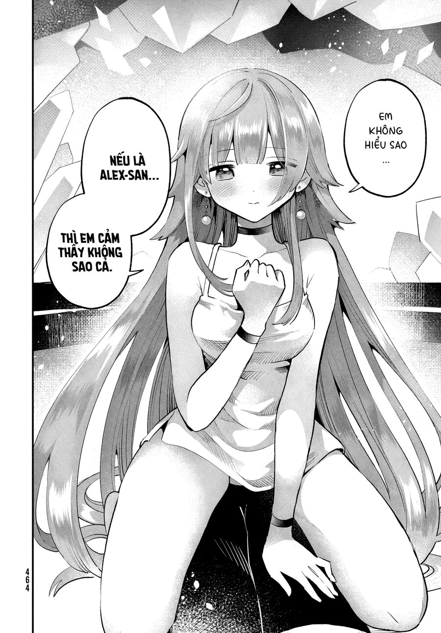 7 Nàng Công Chúa Ngủ Say Chapter 51 - Trang 2