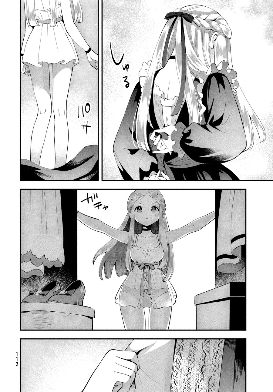 7 Nàng Công Chúa Ngủ Say Chapter 53 - Trang 2