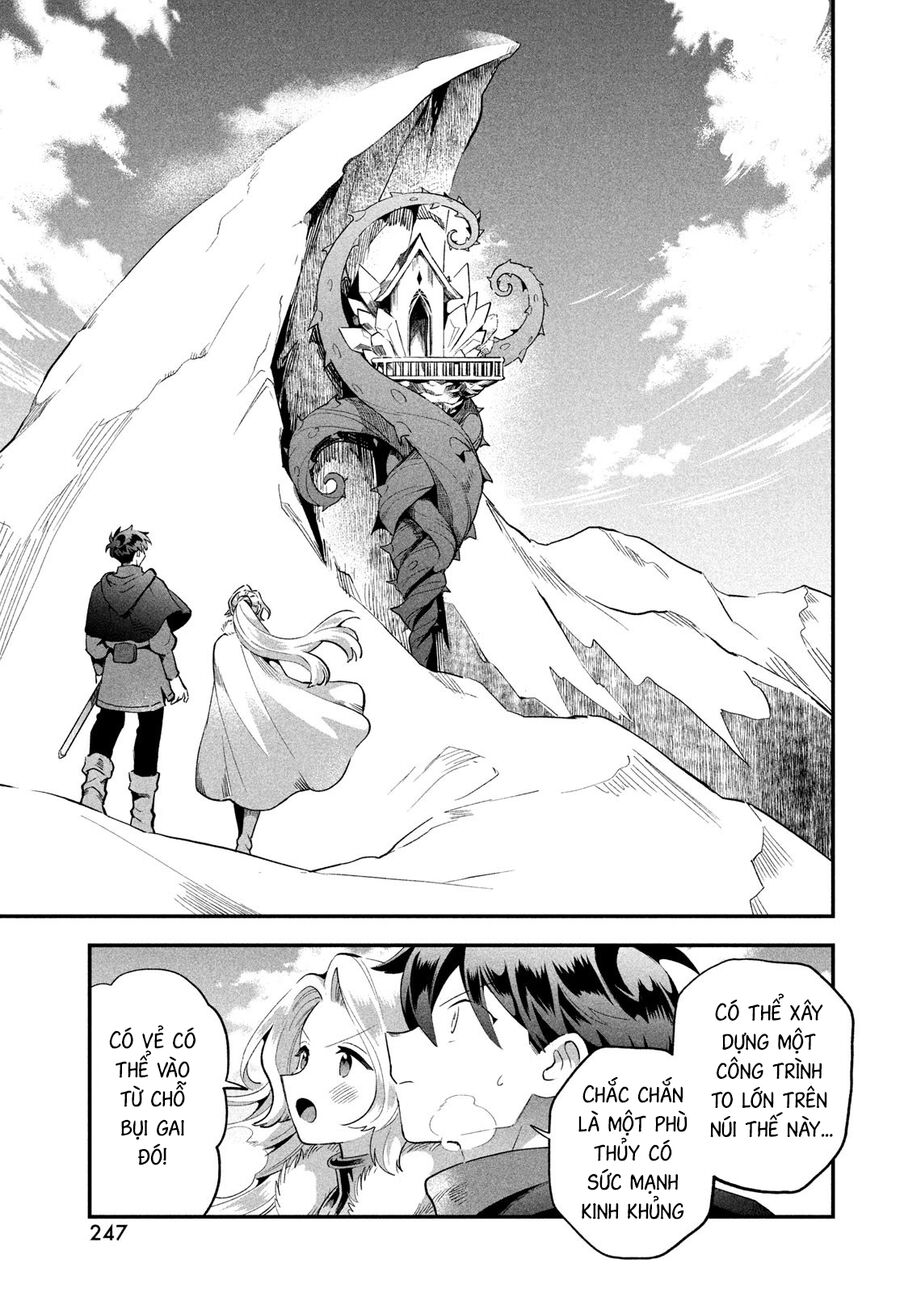 7 Nàng Công Chúa Ngủ Say Chapter 60 - Trang 2