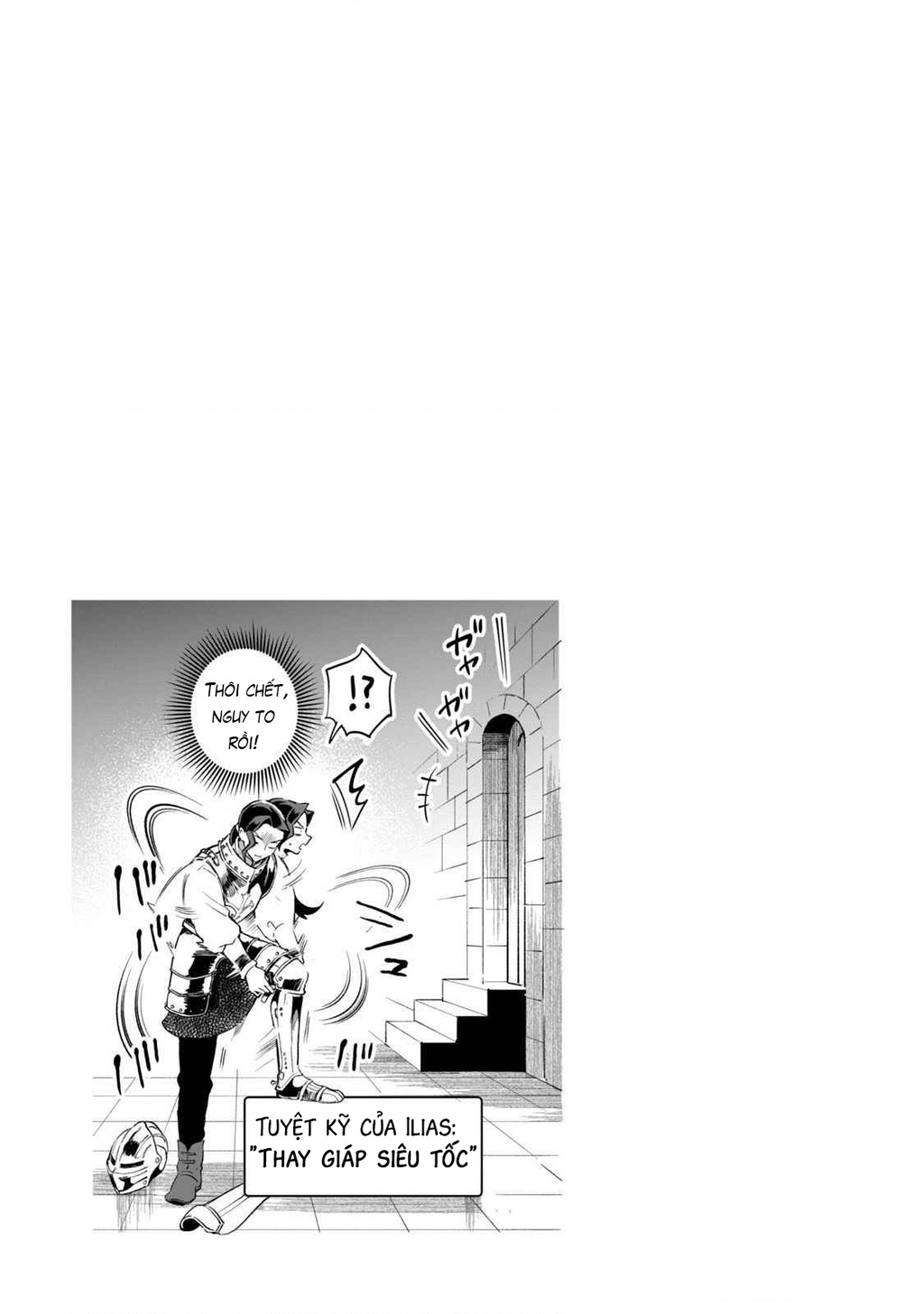 7 Nàng Công Chúa Ngủ Say Chapter 65 - Trang 2