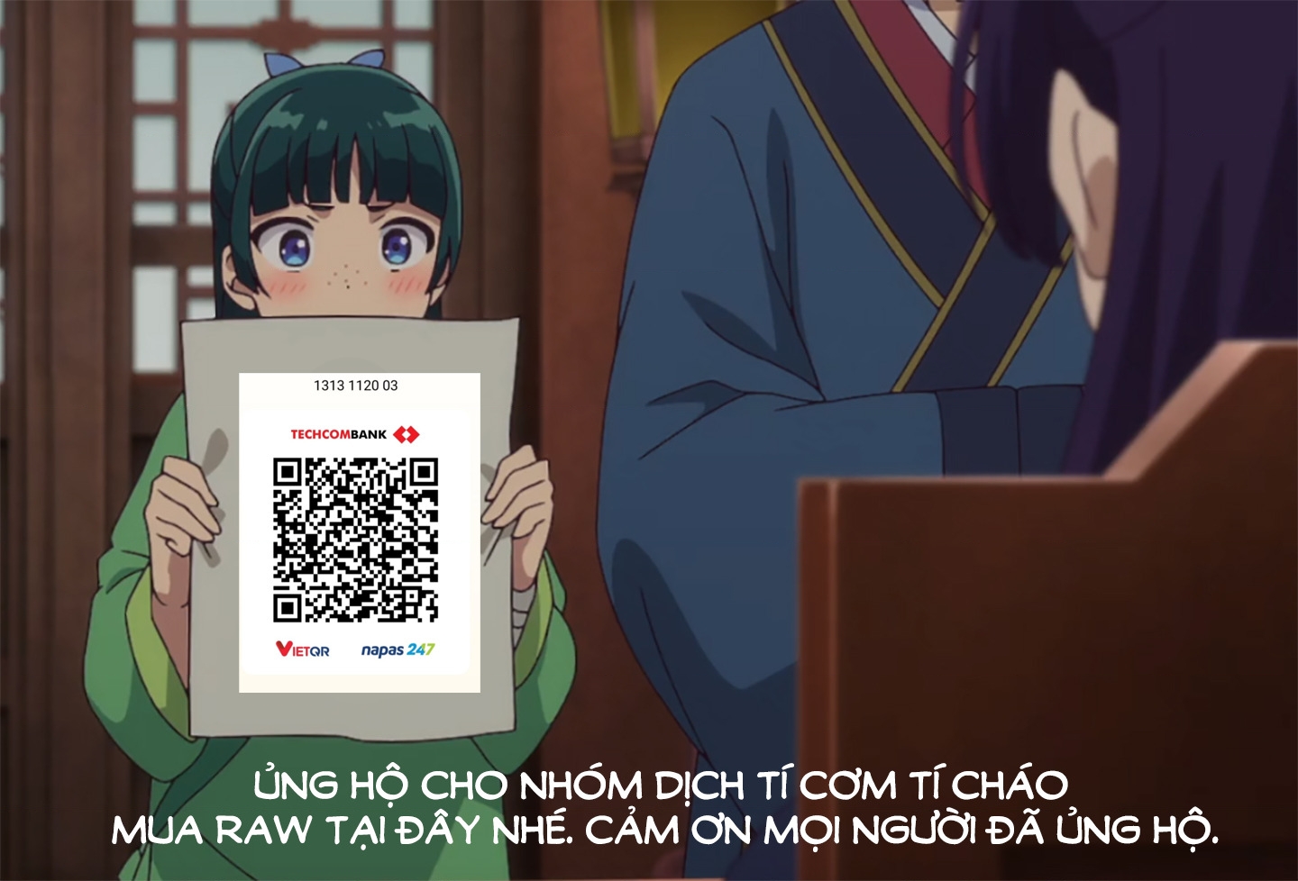 7 Nàng Công Chúa Ngủ Say Chapter 65 - Trang 2