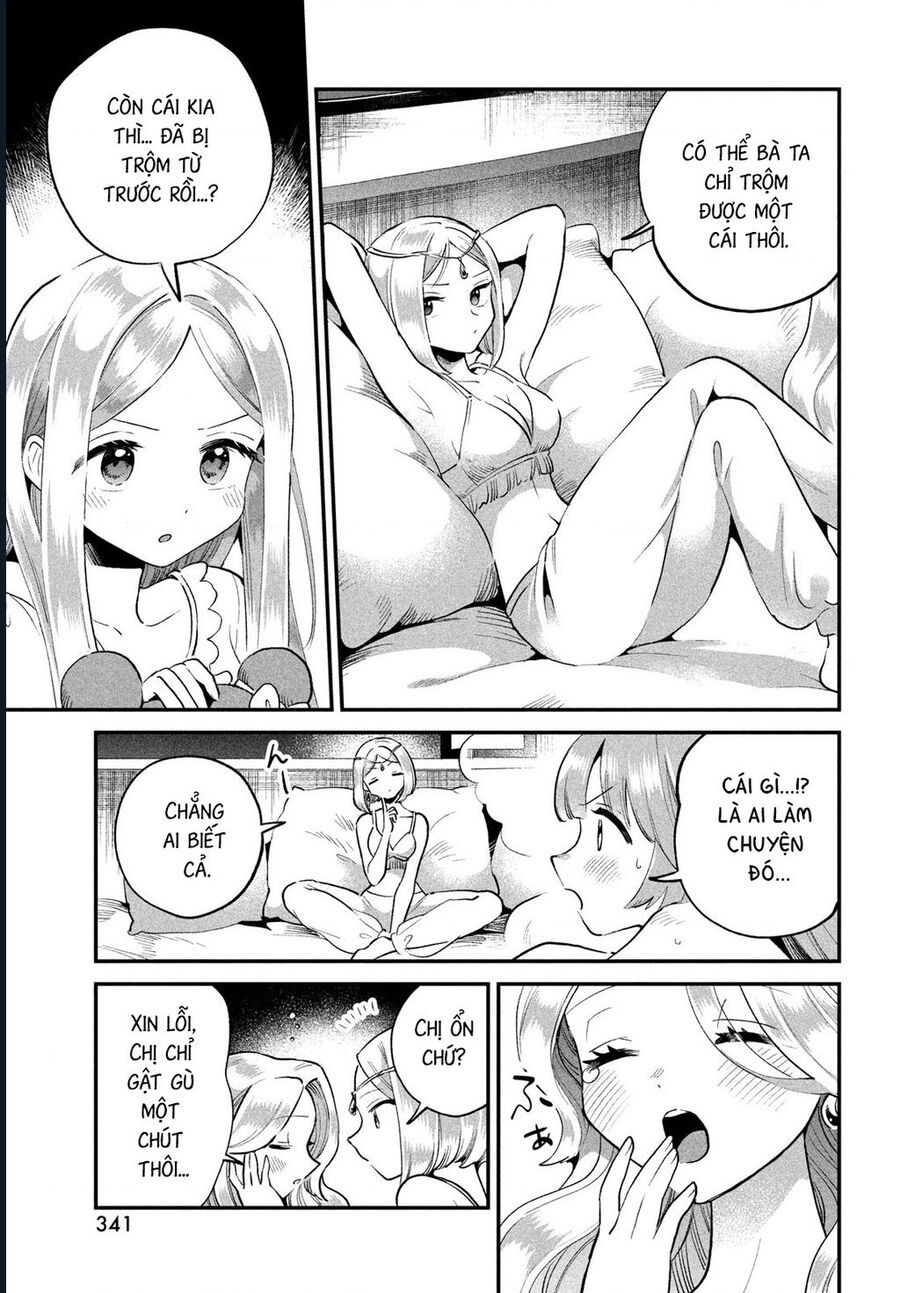 7 Nàng Công Chúa Ngủ Say Chapter 68 - Trang 2
